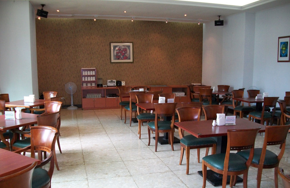 The Koos Hotel Xindian Exteriér fotografie